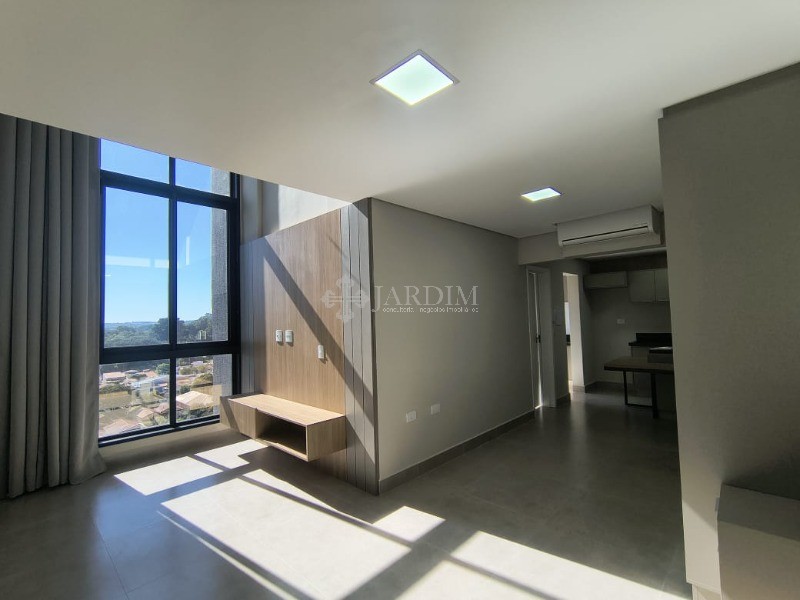 Apartamento, 1 quarto, 38 m² - Foto 7