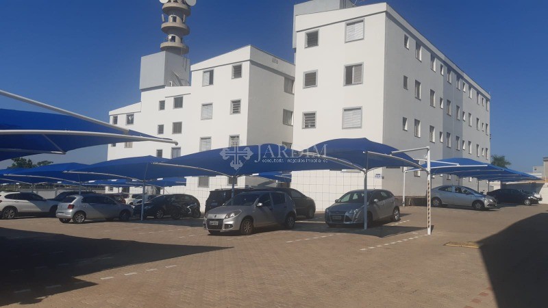 Apartamento, 2 quartos, 48 m² - Foto 9
