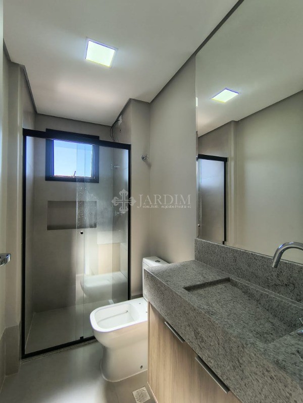 Apartamento, 1 quarto, 38 m² - Foto 9