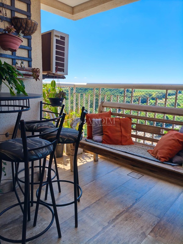 Apartamento, 1 quarto, 51 m² - Foto 5