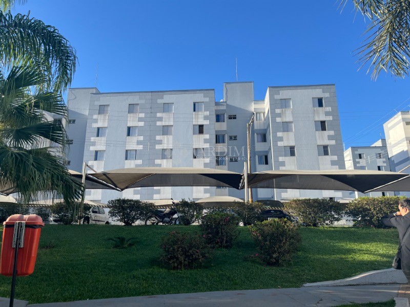 Apartamento, 2 quartos, 58 m² - Foto 1