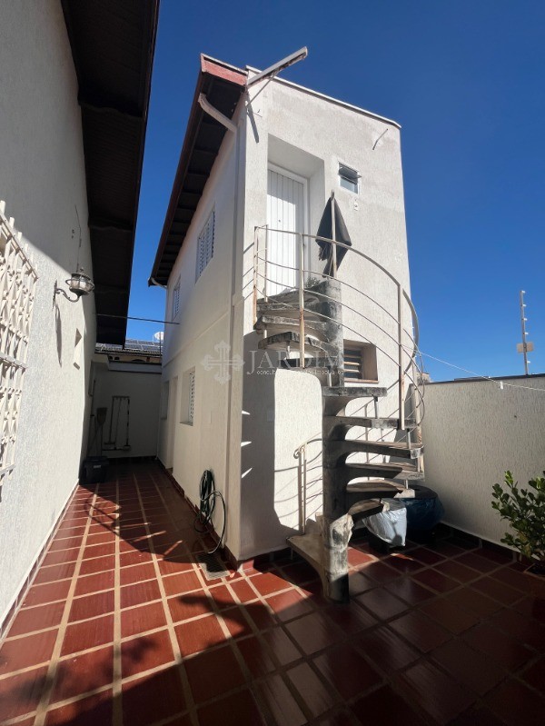 Casa, 3 quartos - Foto 37