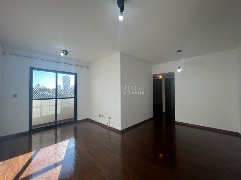 Apartamento, 3 quartos, 84 m² - Foto 1