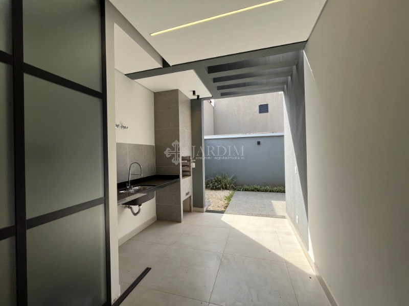 Casa de Condomínio, 3 quartos - Foto 30