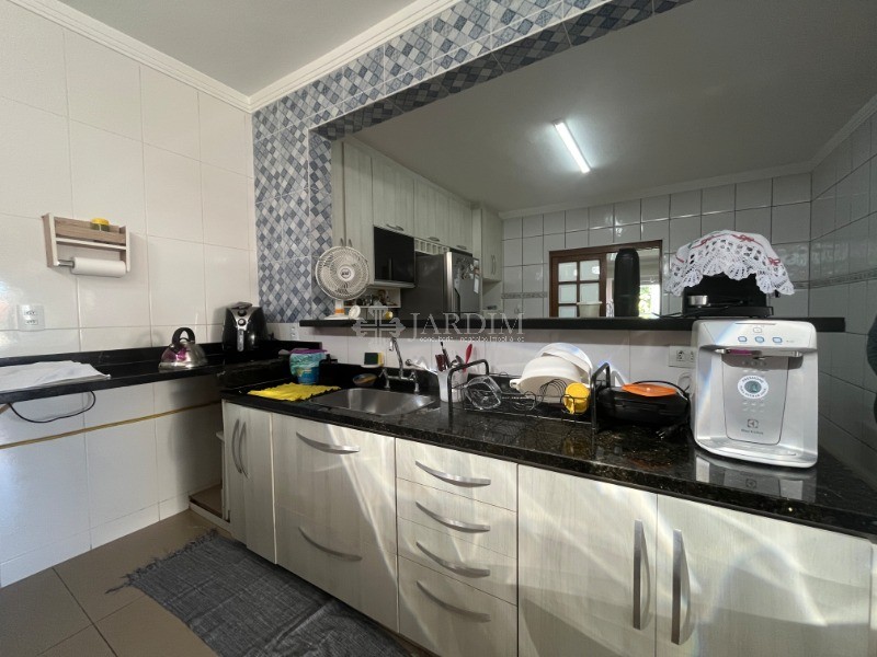 Casa, 3 quartos - Foto 28