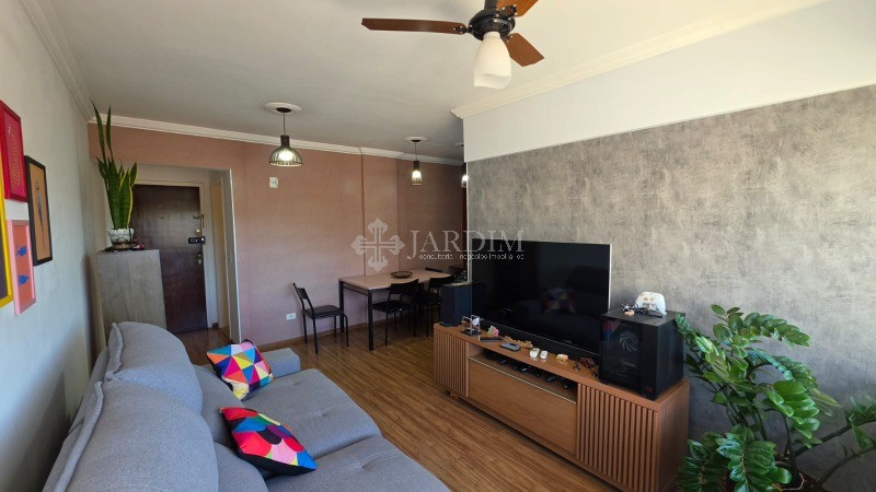 Apartamento, 3 quartos, 80 m² - Foto 6