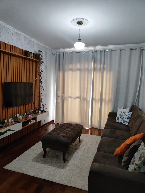 Apartamento, 3 quartos, 107 m² - Foto 3