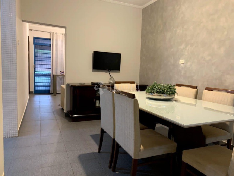 Casa, 4 quartos - Foto 1