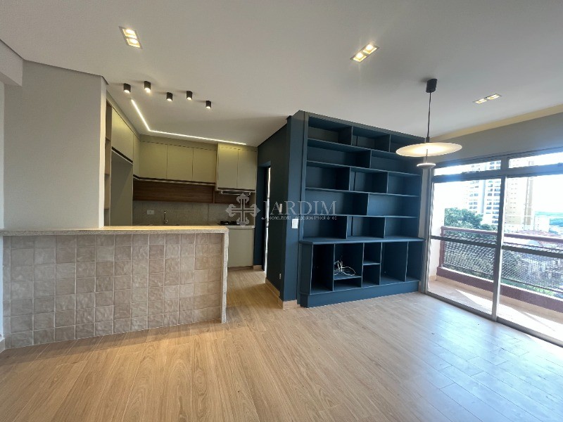 Apartamento, 2 quartos, 86 m² - Foto 4