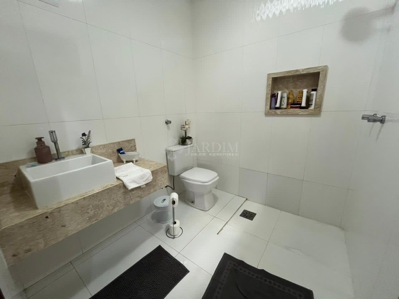 Casa, 3 quartos - Foto 8