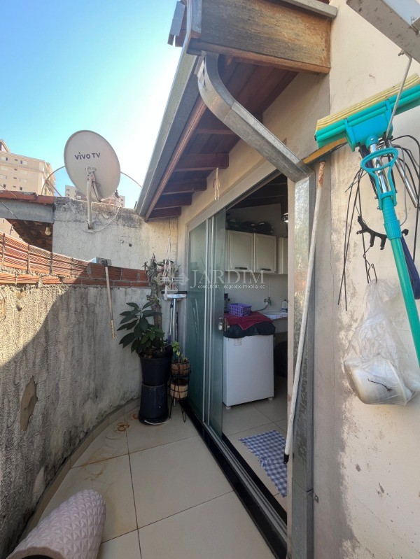 Casa, 3 quartos - Foto 35