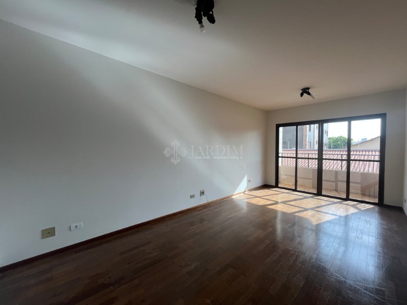 Apartamento, 3 quartos, 116 m² - Foto 2