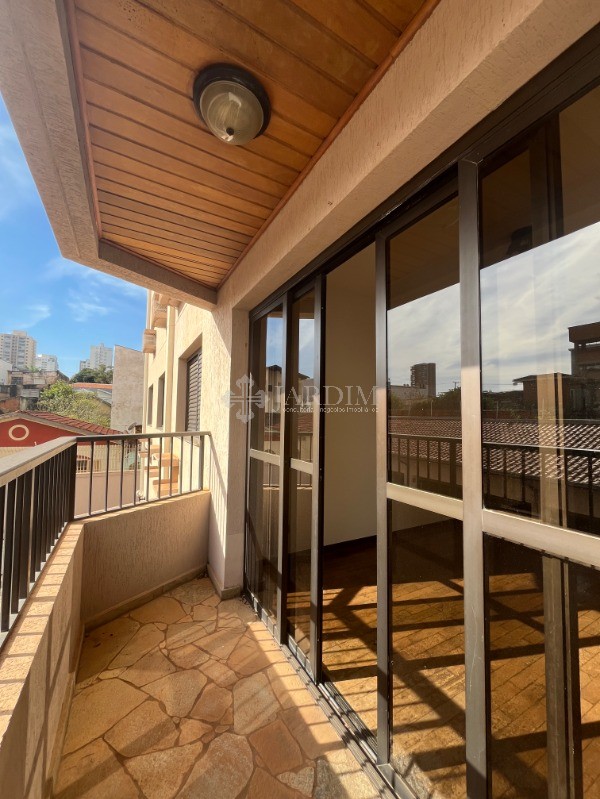Apartamento, 3 quartos, 116 m² - Foto 23