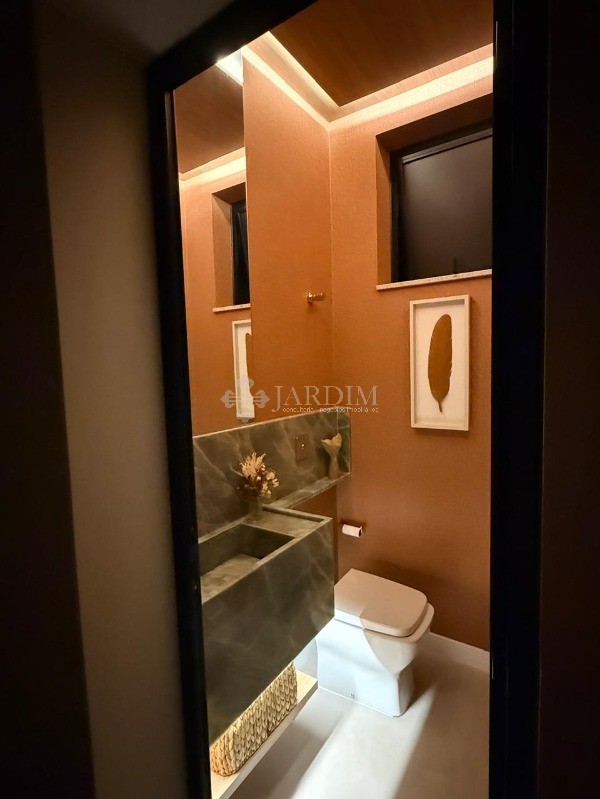 Casa de Condomínio, 3 quartos - Foto 10