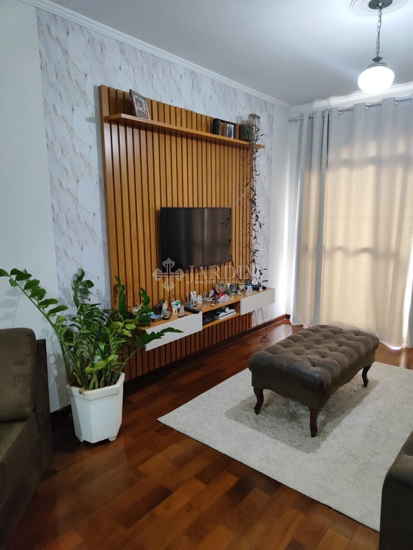 Apartamento, 3 quartos, 107 m² - Foto 1