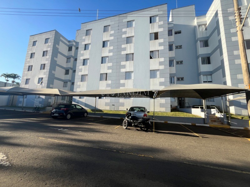 Apartamento, 2 quartos, 56 m² - Foto 1