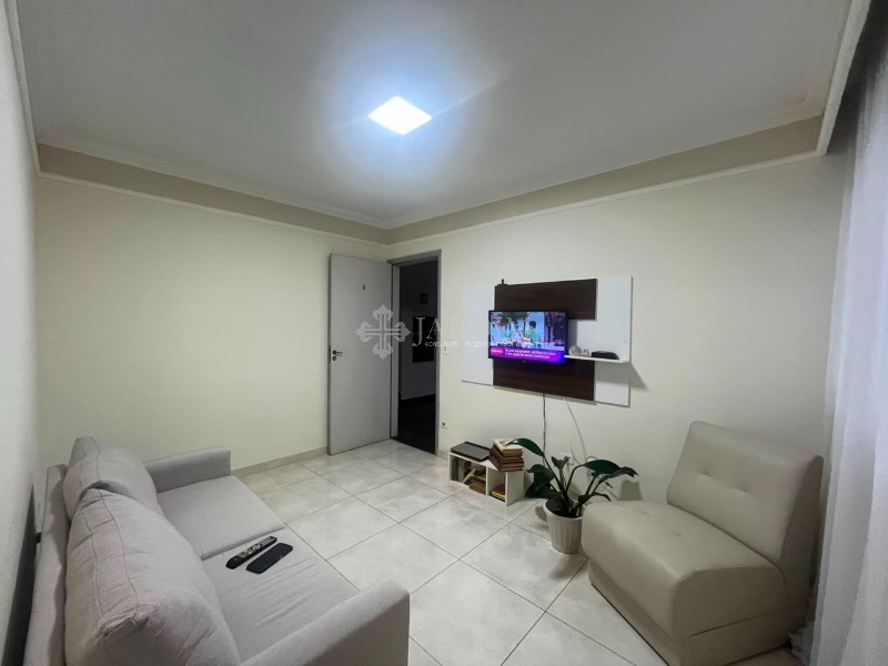 Apartamento, 2 quartos, 56 m² - Foto 7