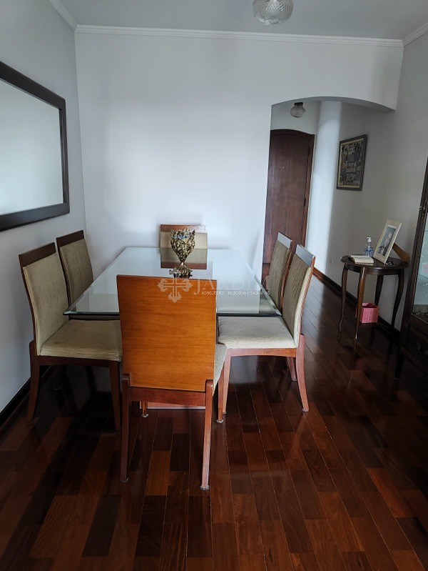 Apartamento, 3 quartos, 107 m² - Foto 5