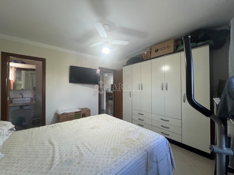 Casa, 3 quartos - Foto 12
