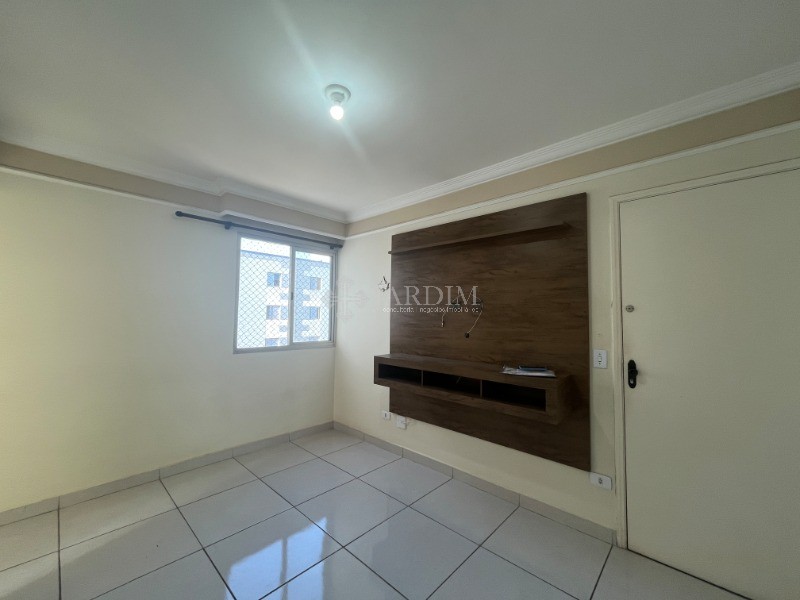Apartamento, 2 quartos, 56 m² - Foto 1