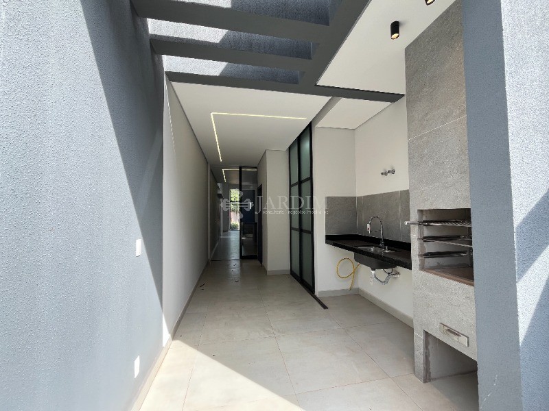 Casa de Condomínio, 3 quartos - Foto 31