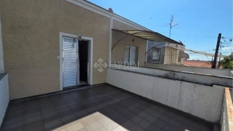 Sobrado, 2 quartos - Foto 24