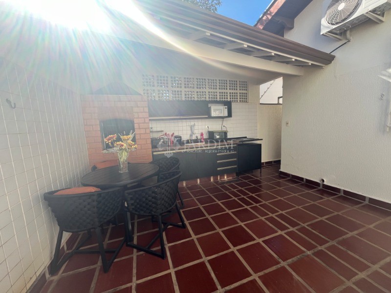 Casa, 3 quartos - Foto 33