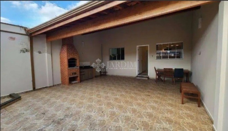 Casa, 2 quartos - Foto 16