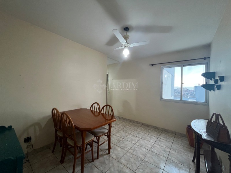 Apartamento, 2 quartos, 58 m² - Foto 2