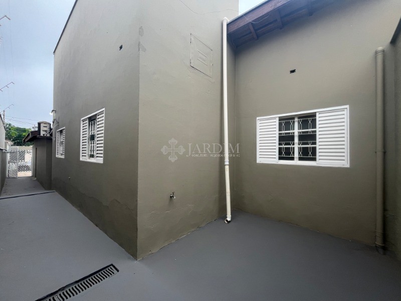 Casa, 3 quartos - Foto 31