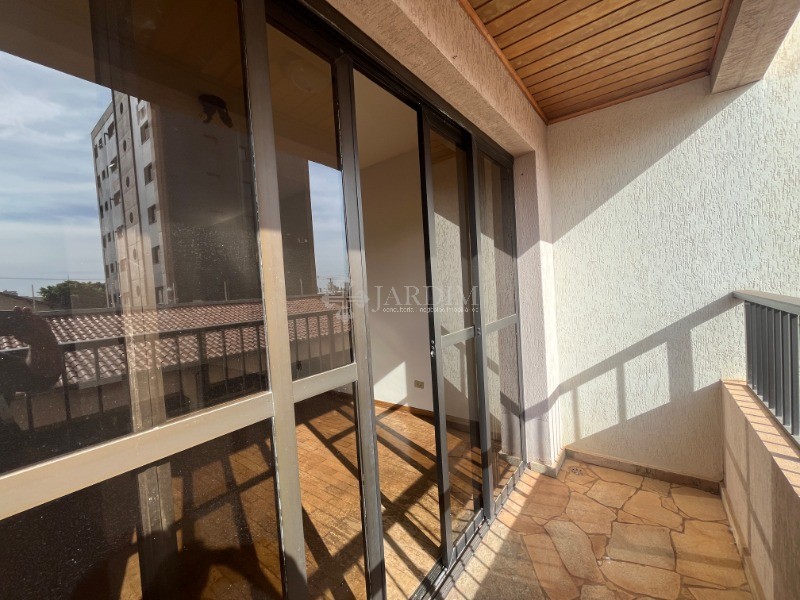 Apartamento, 3 quartos, 116 m² - Foto 24