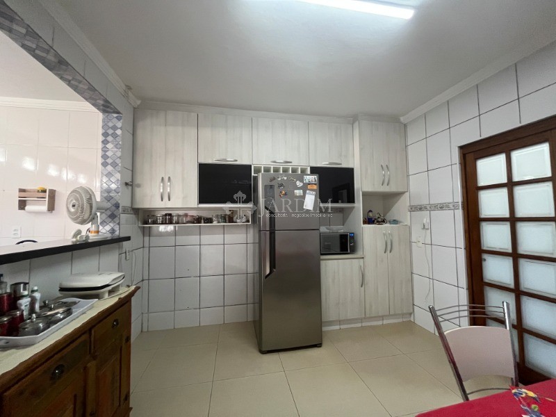 Casa, 3 quartos - Foto 29