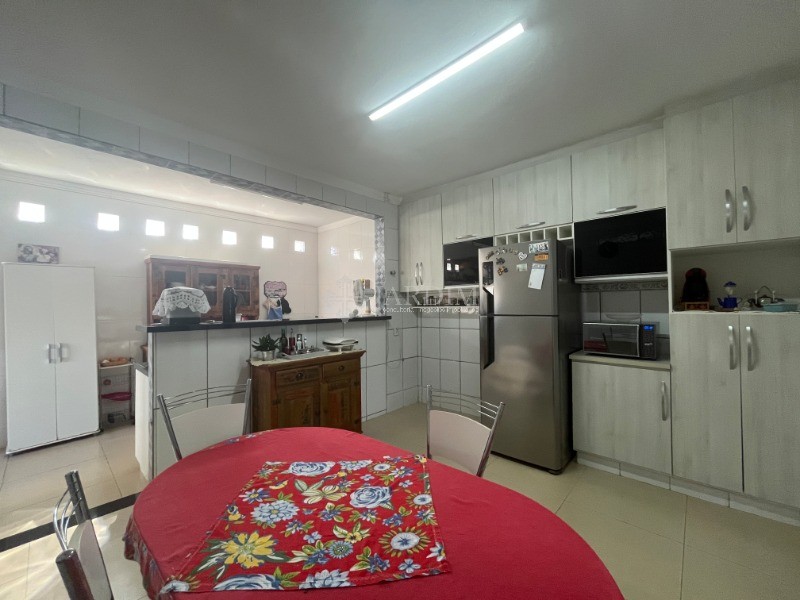 Casa, 3 quartos - Foto 23