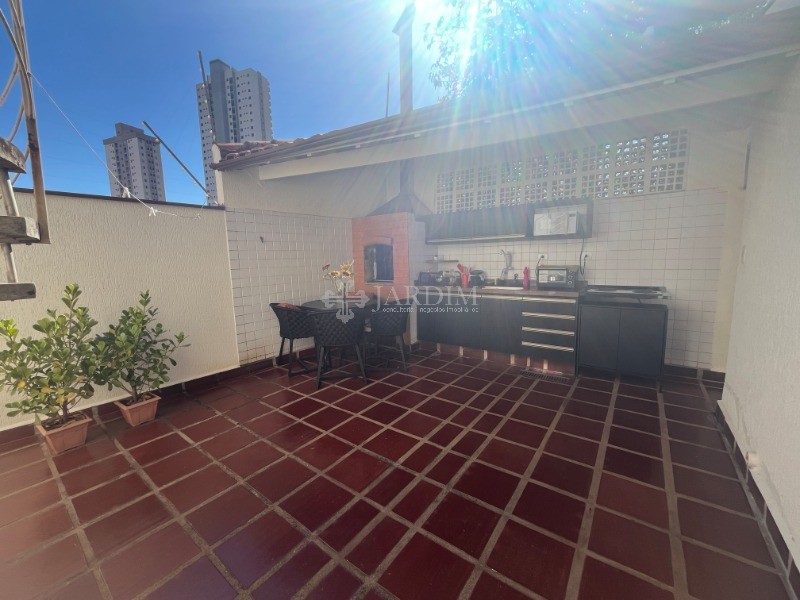 Casa, 3 quartos - Foto 31