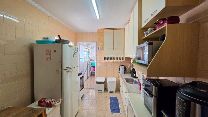 Apartamento, 3 quartos, 80 m² - Foto 2