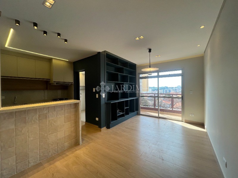 Apartamento, 2 quartos, 86 m² - Foto 2