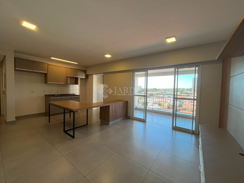 Apartamento, 3 quartos, 103 m² - Foto 1