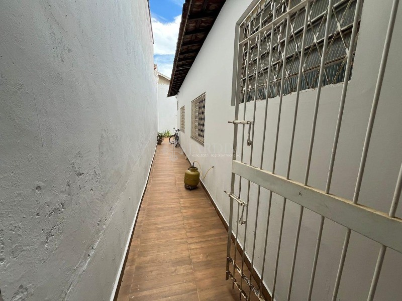 Casa, 3 quartos - Foto 25