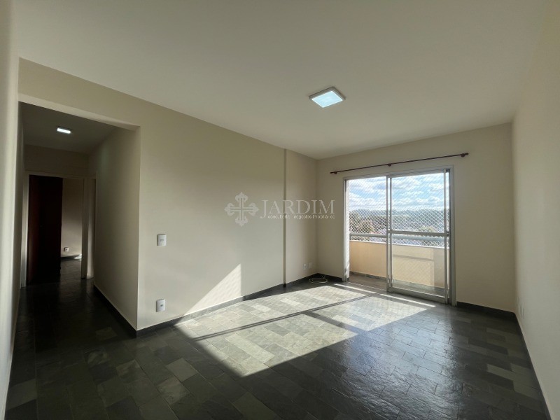 Apartamento, 2 quartos, 87 m² - Foto 1