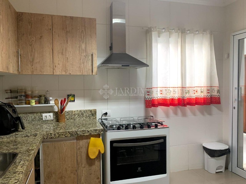 Casa, 4 quartos - Foto 28