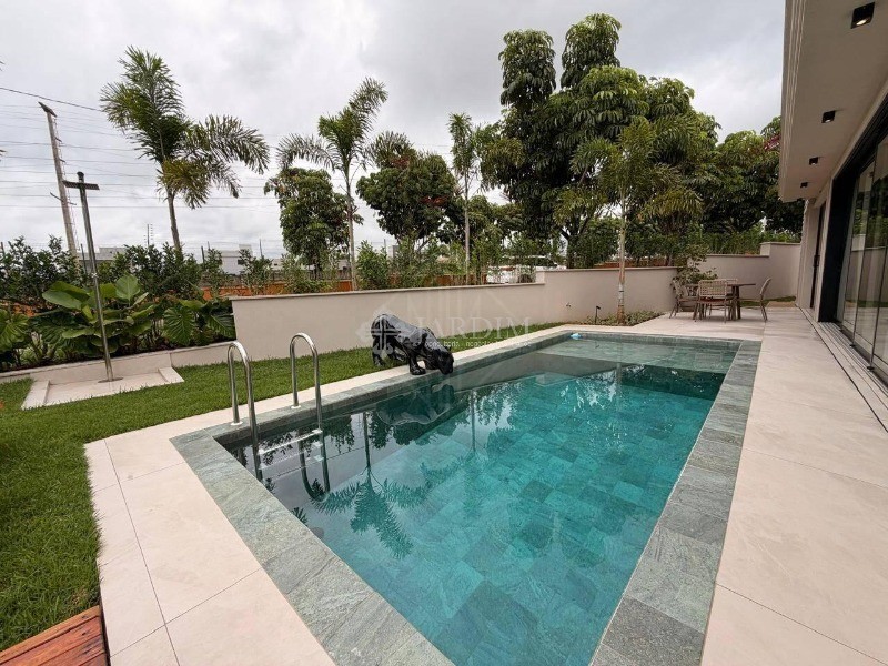 Casa de Condomínio, 3 quartos - Foto 6