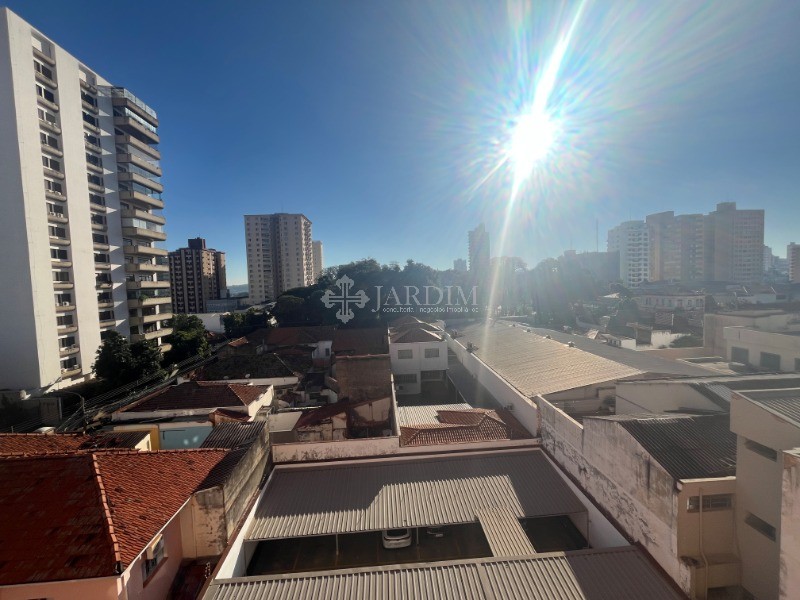 Apartamento, 3 quartos, 84 m² - Foto 6