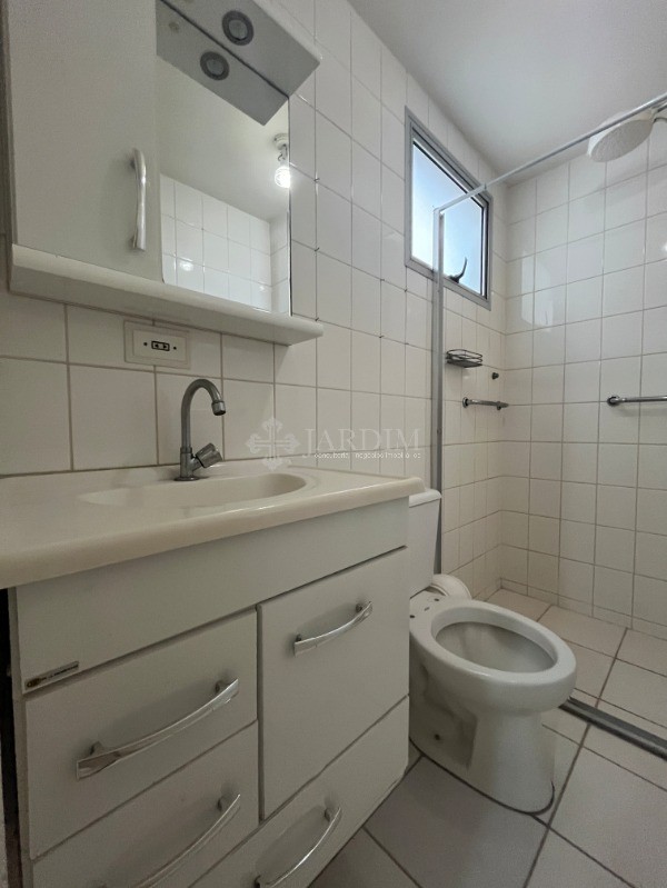 Apartamento, 2 quartos, 58 m² - Foto 9