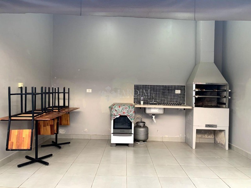 Casa, 4 quartos - Foto 35