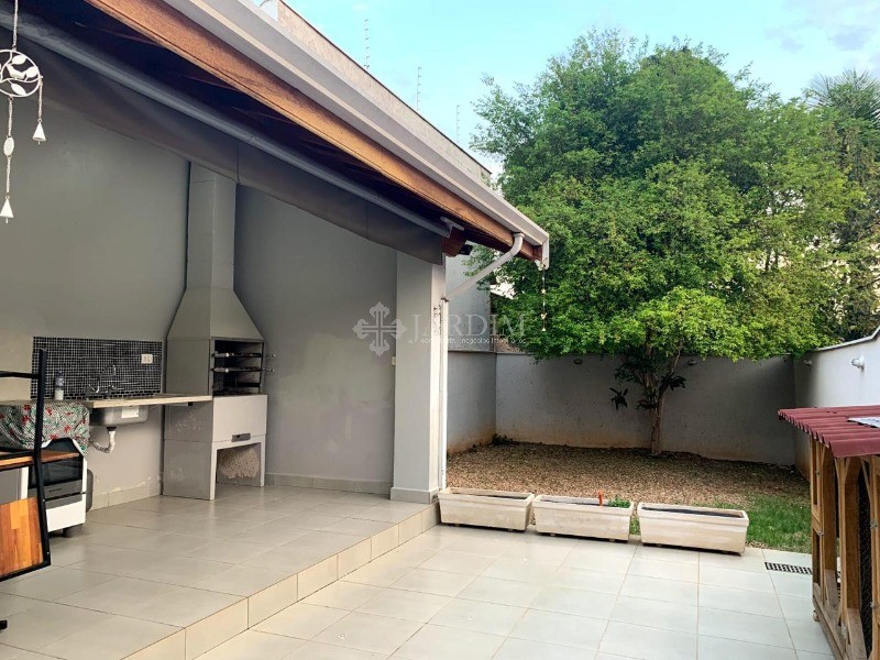 Casa, 4 quartos - Foto 34