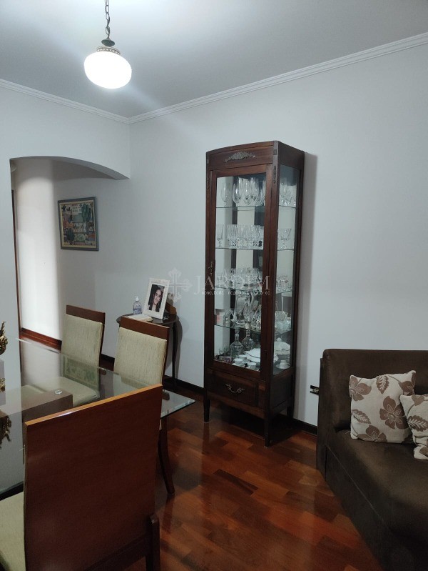 Apartamento, 3 quartos, 107 m² - Foto 4