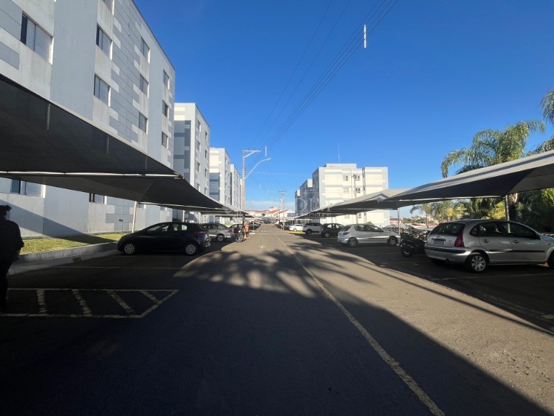 Apartamento, 2 quartos, 58 m² - Foto 22