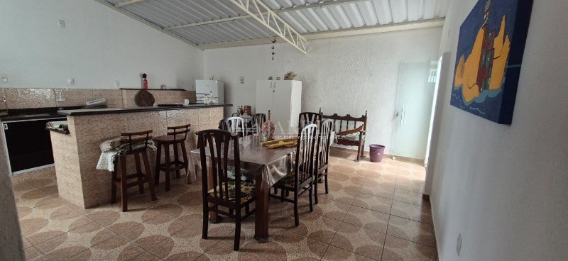 Sobrado, 2 quartos - Foto 1