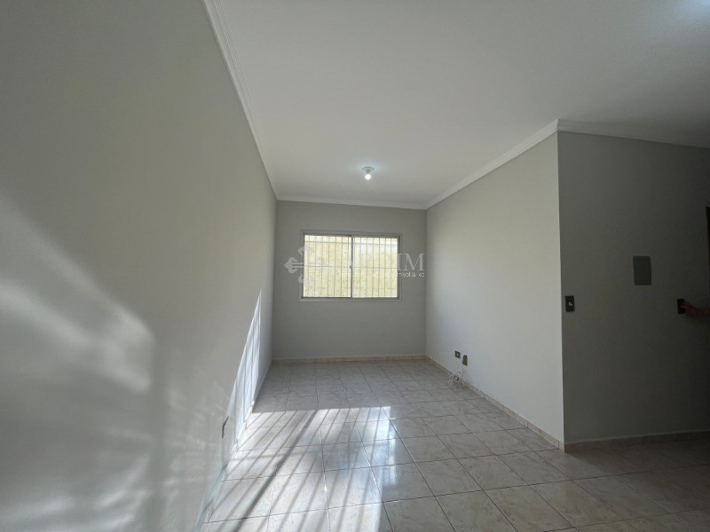 Apartamento, 3 quartos, 72 m² - Foto 1