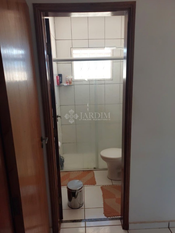 Casa, 3 quartos - Foto 10